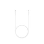 Samsung USB-cable USB-C white (EP-DX510JWEGEU) (SAMEP-DX510JWEGEU) - Image 2