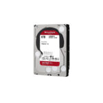 Western Digital Red Plus NAS Hard Drive 6TB 3.5" (CMR) (WD60EFPX) - Image 2