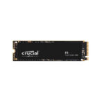 Crucial SSD P3 1TB PCIe M.2 2280 SSD (CT1000P3SSD8) (CRUCT1000P3SSD8) - Image 2