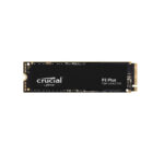 Crucial SSD P3 Plus 4TB PCIe M.2 2280 SSD (CT4000P3PSSD8) (CRUCT4000P3PSSD8) - Image 2