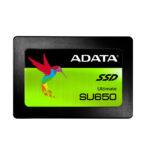 ADATA SSD 512GB Ultimate SU650 (ASU650SS-512GT-R) (ADTASU650SS-512GT-R) - Image 2