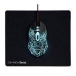 Trust Gaming Mouse & Mouse Pad (24752) (TRS24752) - Image 2