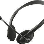 Trust Chat Headset (24659) (TRS24659) - Image 2