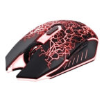 Trust Wireless Gaming Mouse (24750) (TRS24750) - Image 2