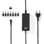 Nedis Universal Τροφοδοτικό 24V 3A 36W με σετ βυσμάτων (ACPA105) (NEDACPA105) - Image 2