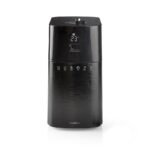 Nedis Υγραντήρας Υπερήχων 30W για Χώρους 50m² (HUMI130CBK) (NEDHUMI130CBK) - Image 2