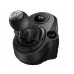 Logitech Driving Force Shifter: Xbox One/PS4 (941-000130) (LOGG29SHFT) - Image 2