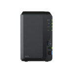 NAS Server Synology Disk Station (DS223) (SYNDS223) - Image 2