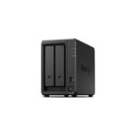 NAS Server Synology DiskStation (DS723+) (SYNDS723+) - Image 2