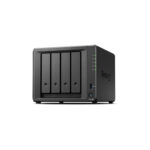 NAS Server Synology DiskStation DS923+ (DS923+) (SYNDS923) - Image 2