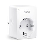 TP-LINK Tapo Mini Smart Wi-Fi Socket (TAPO P110) (TPP110)