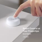 TP-LINK Tapo Smart Button (TAPO S200B) (TPS200B) - Image 2