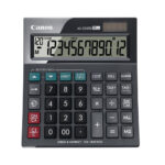 CANON AS220RTS 12 DIGIT CALCULATOR (4898B001AB) (CANAS220RTS) - Image 2