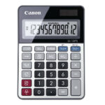 CANON LS-122TSDBL CALCULATOR 12-DIGIT (2470C002AA)  (CANLS122TSDBL) - Image 2