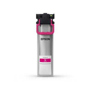 Epson Inkjet Printer Cartridge Magenta (C13T11D340) (EPST11D340)