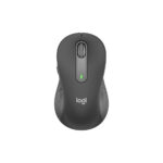 Logitech Wireless Mouse M650 L Graphite (910-006236) (LOGM650LGPH)