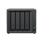 NAS Tower Synology DiskStation (DS423+) (SYNDS423+) - Image 2