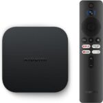 Xiaomi TV Box Mi Box S 2nd Gen 4K UHD 2+8GB Black (PFJ4151EU) (XIAPFJ4151EU) - Image 2