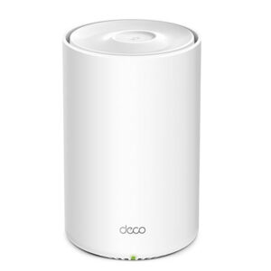TP-Link Deco X20 4G+ AX1800 Whole Home Mesh Wi-Fi 6 System (DECO X20-4G(1-PACK)) (TPDECOX204G-1PACK)