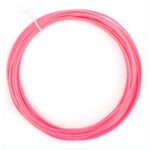 REAL PLA 3D PEN Filament Fluorescent Pink 10 m - 1.75 mm (REAL3DPFPLAFPINK10MM175) - Image 2