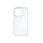 Baseus Simple Transparent Case for iPhone 14 Pro (ARAJ000702) (BASARAJ000702) - Image 2