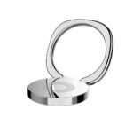 Baseus Privity Ring Bracket Silver (SUMQ-0S) (BASSUMQ-0S) - Image 2
