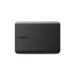 Toshiba Canvio Basics 2022 USB 3.2 Εξωτερικός HDD 4TB 2.5" Μαύρο (HDTB540EK3CA) (TOSHDTB540EK3CA) - Image 2