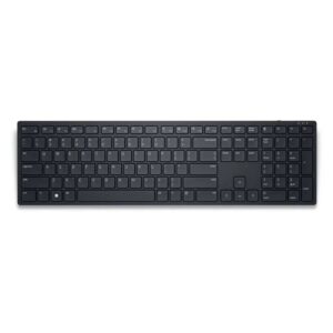 Dell Πληκτρολόγιο KB500 Wireless Black US Layout (580-AKOO) (DEL580-AKOO)