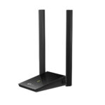 TP-Link Archer T4U Plus v.1 AC1300 High Gain Dual Band Wi-Fi USB Adapter (ARCHER T4U PLUS) (TPARCHERT4UPLUS) - Image 2