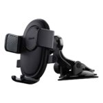 Baseus Folding Phone Stand Black (C40351700111-00) (BASC40351700111-00) - Image 2