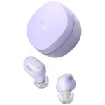 Baseus Wireless Earphones Bowie WM01 Purple (NGTW370005) (BASNGTW370005) - Image 2