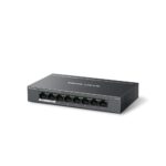 Mercusys 8-Port Gigabit Desktop Switch with 7-Port PoE+ (MS108GP) (MERMS108GP) - Image 2