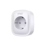 Gosund SP1 Μονή Εξωτερική Πρίζα Ρεύματος Wi-Fi Λευκή (SP1) (GOSSP1) - Image 2