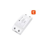 Gosund SW3 Smart Ενδιάμεσος Διακόπτης Wi-Fi Λευκό  (SW3) (GOSSW3) - Image 2