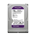 WD Purple, 3.5'', 1TB, SATA/600, 64MB cache (WD11PURZ) (WESWD11PURZ) - Image 2