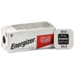 Energizer 315 Μπαταρία Silver Oxide Ρολογιών SR67 1.55V 1τμχ (9282335) (ENE9282335) - Image 2