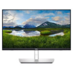 DELL P2424HT TOUCH IPS Monitor 24'' with speakers (210-BHSK) (DELP2424HT) - Image 2