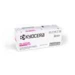 KYOCERA ECOSYS MA3500cix/cifx, PA3500cx TONER MAGENTA (TK-5370M) (KYOTK5370M) - Image 2