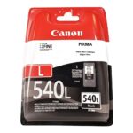 Canon Μελάνι Inkjet PG-540L Black (5224B010) (CANPG-540LBLP) - Image 2