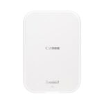 Canon Zoemini PV223 Mini Photo Printer (White) (5452C004AA) (CANZOEMPV223W) - Image 2