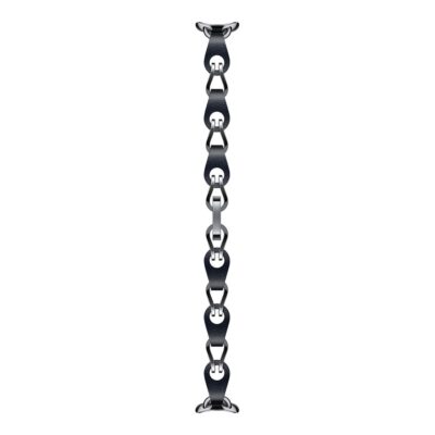 Xiaomi Smart Band 8 Chain Strap Black (BHR7303GL) (XIABHR7303GL)