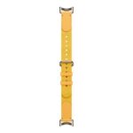 Xiaomi Smart Band 8 Braided Strap Yellow (BHR7305GL) (XIABHR7305GL) - Image 2