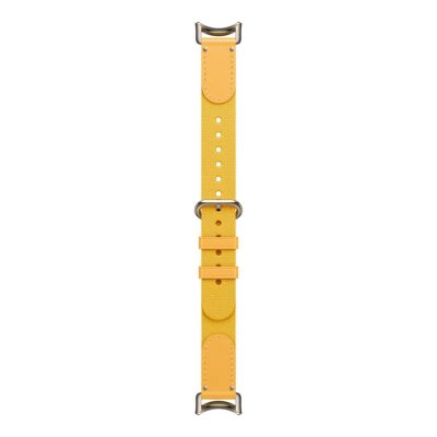 Xiaomi Smart Band 8 Braided Strap Yellow (BHR7305GL) (XIABHR7305GL)