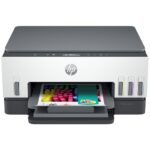 HP Smart Tank 670 All-in-One (6UU48A) (HP6UU48A) - Image 2