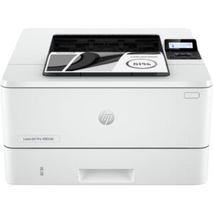 HP LaserJet Pro 4002dn printer (2Z605F) (HP2Z605F)