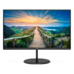 AOC Q27V4EA QHD IPS Monitor 27'' with speakers (Q27V4EA) (AOCQ27V4EA) - Image 2