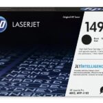 HP 149X Toner Laser Εκτυπωτή Μαύρο High Yield (W1490X) (HPW1490X) - Image 2