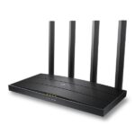 TP-Link AX1500 Next-Gen Wi-Fi 6 Router (ARCHER AX12) (TPARCHERAX12)