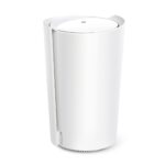 TP-LINK Access Point Deco X50 5G AX3000 v1 Whole Home Mesh WiFi 6 Gateway (DECO X50-5G(1-PACK)) (TPDECOX50-1PACK)