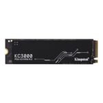 SSD Kingston KC3000 1024GB Kingston SKC3000S/1024G M.2 PCIe 4.0 NVMe (SKC3000S/1024G) (KINSKC3000S/1024G) - Image 2